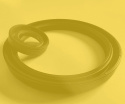 Simering 14x25x8 A NBR Simering 14x25x8 A NBR